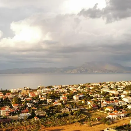 Apartamento On Sokrati *