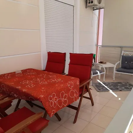 On Sokrati Apartamento