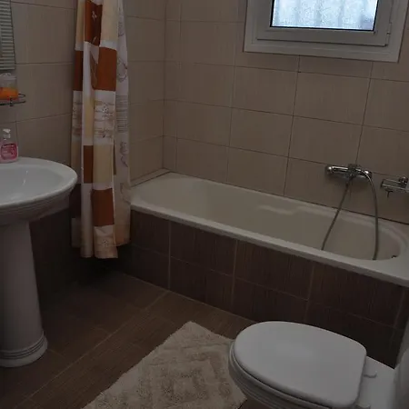 Apartamento On Sokrati *