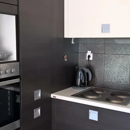 On Sokrati Apartamento *