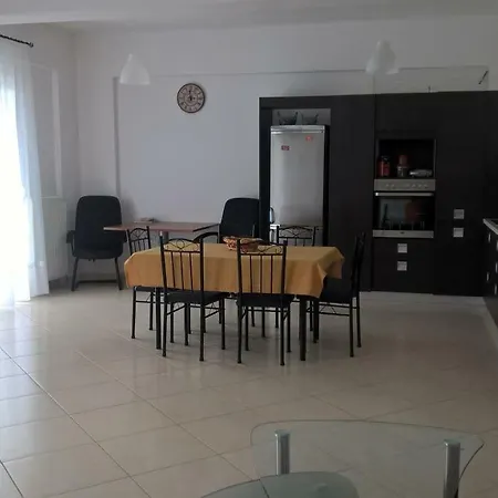 On Sokrati Apartamento *