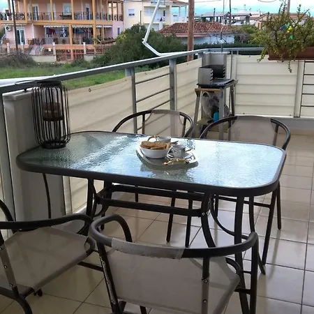 On Sokrati Apartamento *