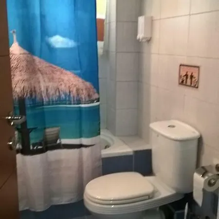 On Sokrati Apartamento Vrahati