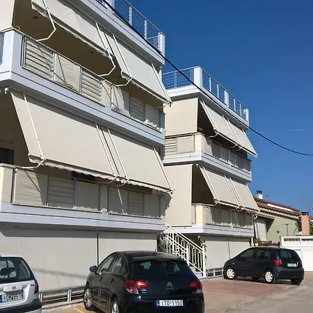 On Sokrati Apartamento *