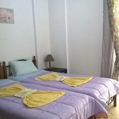 Apartamento On Sokrati *