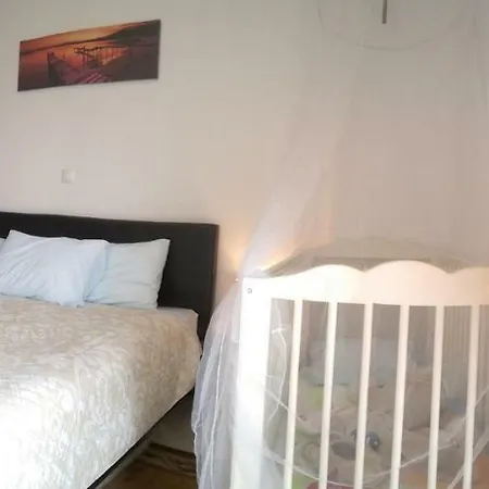 On Sokrati Apartamento