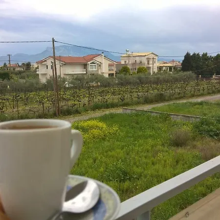 On Sokrati Apartamento *