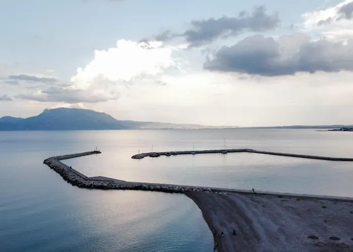 On Sokrati Apartamento Vrahati