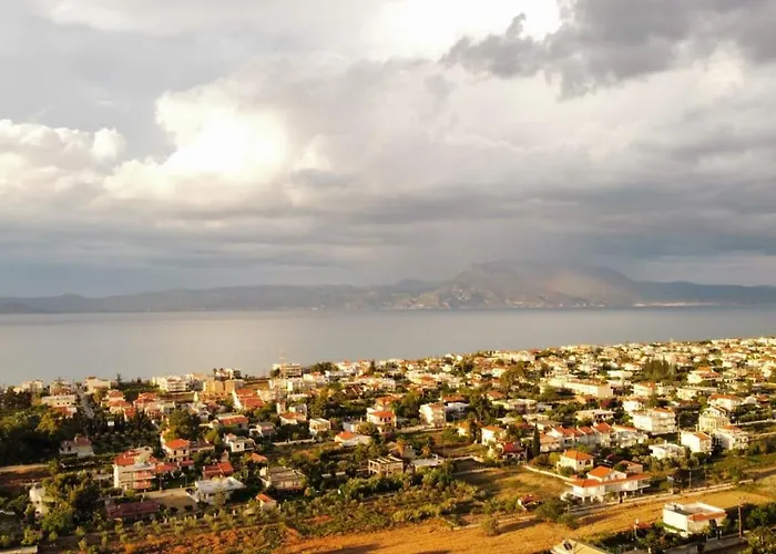 Apartamento On Sokrati *