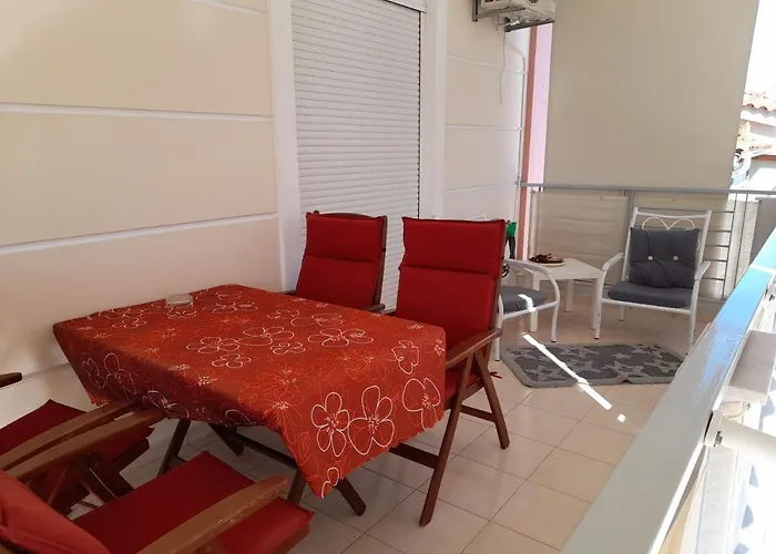 On Sokrati Apartamento