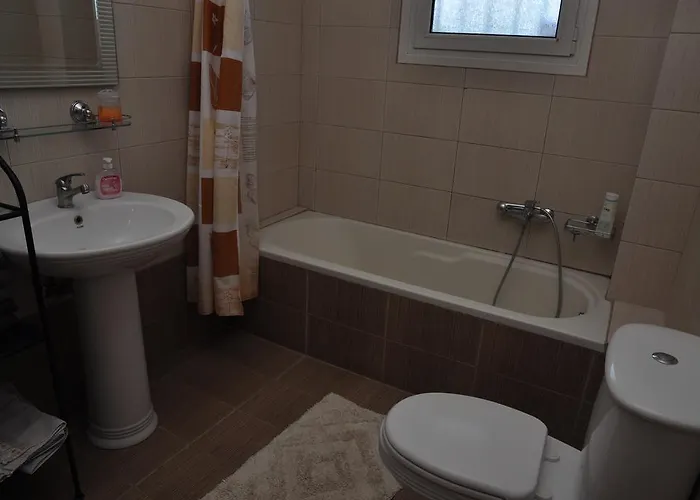 Apartamento On Sokrati *