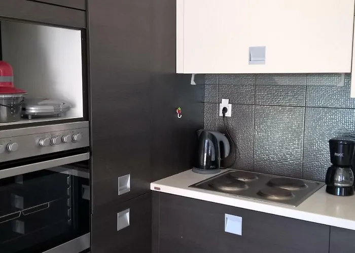 On Sokrati Apartamento *