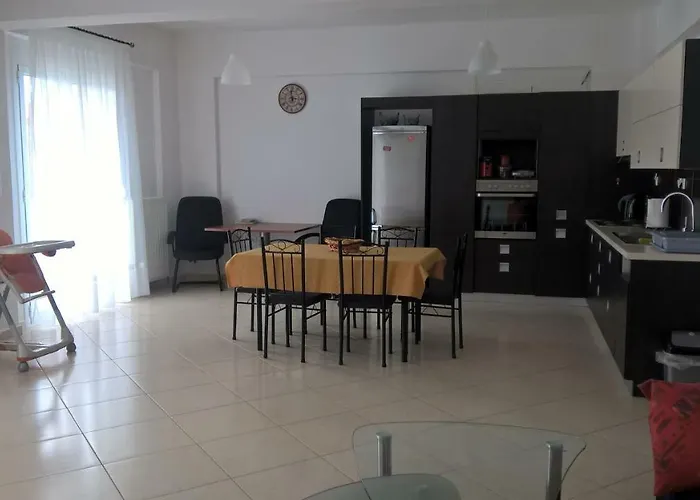 On Sokrati Apartamento *