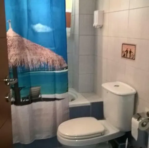 On Sokrati Appartement Vrahati