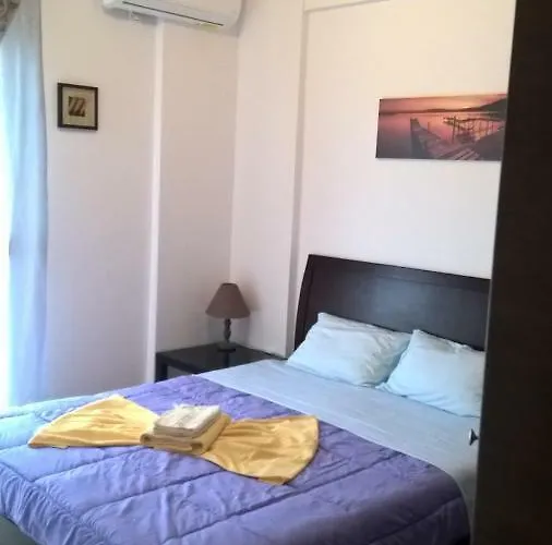 On Sokrati Appartement *