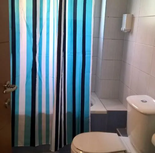 On Sokrati Appartement Vrahati