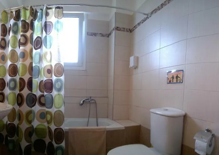 Appartement On Sokrati Vrahati