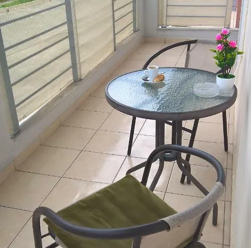 On Sokrati Apartamento