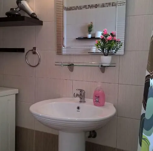 On Sokrati Appartement